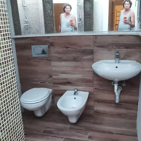 דירה House With Hot Pool טרוגיר